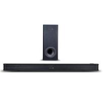 Soundbar Pulse + Subwoofer Wireless 300W RMS BT/AUX/HDMI/USB/OPTICO - SP604