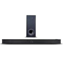 Soundbar Pulse + Subwoofer Wireless 300W RMS BT/AUX/HDMI/USB/OPTICO - SP604