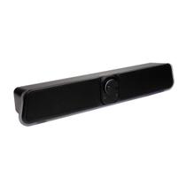 Soundbar Rgb Oex Conexão Bluetooth Sp107 Preto