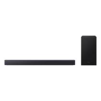 Soundbar Samsung B-Series HW-B450F 2.1 canais Subwoofer incluso 2025
