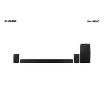 Soundbar Samsung com 11.1.4 Canais e 656W, Wireless Dolby Atmos, Sincronia Sonora e Alexa integrado - HW-Q990C