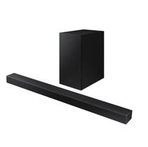 Soundbar Samsung HW-A455/ ZD 300W RMS Soundbar Samsung HW-A455/ ZD 300W RMS
