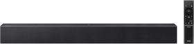 Soundbar Samsung HW-B400F 2.0 canais com woofer integrado e Bluetooth
