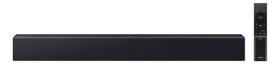 Soundbar Samsung HW-B400F, com 2.0 canais, Bluetooth, Subwoofer integrado e HDMI ARC Soundbar Samsung HW-B400F, com 2.0 canais, Bluetooth, Subwoofer integrado e HDMI ARC