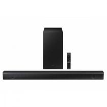 Soundbar Samsung HW-B550 Com 2.1 Canais Bluetooth Preto Bivolt