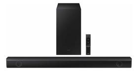 Soundbar Samsung Hw-b550 Subwoofer Wireless