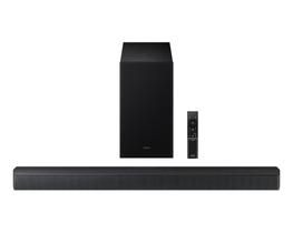 Soundbar Samsung HW-B650F 3.1 Canais com Dolby Audio e Bluetooth