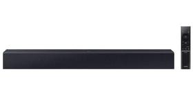 Soundbar Samsung Hw-C400 Bluetooth Bivolt Modelo 2026 Preto Soundbar Samsung Hw-C400 Bluetooth Bivolt Modelo 2026 Preto