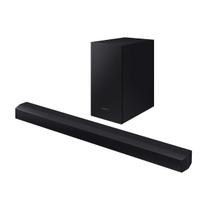 Soundbar Samsung HW-C43C 2.1 ch DTS Virtual:X 270W