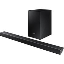 Soundbar Samsung HW-N450/ZP 2.1CH 320W Sub Wireless