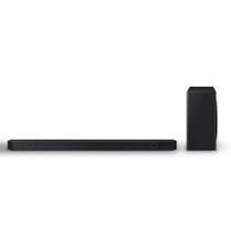 Soundbar Samsung HW-Q800C com 5.1.2 canais Bluetooth Subwoofer sem fio Wireless Dolby Atmos - Samsung Som Imagem Soundbar Samsung HW-Q800C com 5.1.2 canais Bluetooth Subwoofer sem fio Wireless Dolby Atmos - Samsung Som Imagem