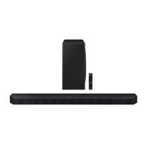 Soundbar Samsung HW-Q800D, com 5.1.2 canais, Wireless Dolby Atmos