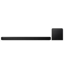 Soundbar Samsung HW-Q800F, com 5.1.2 Canais, Dolby Atmos sem fio, Q-Symphony e Alexa Integrada