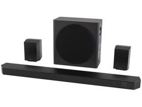 Soundbar Samsung HW-Q930B 9.1.4 Wi-Fi Bluetooth