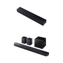 Soundbar Samsung HW-Q930F + Soundbar Samsung HW-B400F