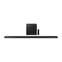 Soundbar Samsung HW-S800D, com 3.1.2 canais, Dolby Atmos, Sincronia Sonora e Alexa Built-in