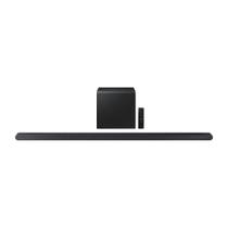Soundbar Samsung HW-S800D, com 3.1.2 canais, Dolby Atmos, Sincronia Sonora e Alexa Built-in