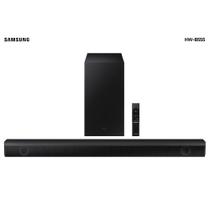 Soundbar Samsung HWB555, 2.1 Canais Wireless, Dolby Digital 2.0, Modo Game, Multiconexão por Bluetooth