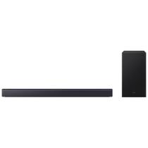 Soundbar Samsung Série B HW-B450F 2.1 canais Subwoofer - 2025