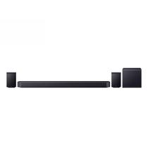 Soundbar Samsung Série Q com 11.1.4 canais, Subwoofer e Caixas traseiras 2026 - HW-Q990H