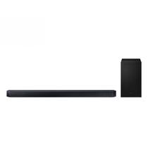 Soundbar Samsung Série Q com 3.1.2 canais e Subwoofer 2026 - HW-Q600H Soundbar Samsung Série Q com 3.1.2 canais e Subwoofer 2026 - HW-Q600H