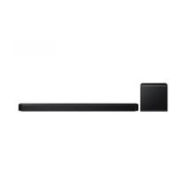 Soundbar Samsung Série Q HW-Q800H, Bluetooth, 360W, com Subwoofer Sem Fio, 5.1.2 Canais, Dolby Atmos, Preto - HWQ800HZD Soundbar Samsung Série Q HW-Q800H, Bluetooth, 360W, com Subwoofer Sem Fio, 5.1.2 Canais, Dolby Atmos, Preto - HWQ800HZD