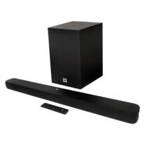 Soundbar SB Cinema 110W Bluetooth 2.1 Canais JBL