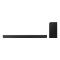 Soundbar Série Q HW-Q600F 3.1.2 canais Subwoofer 2025 Soundbar Série Q HW-Q600F 3.1.2 canais Subwoofer 2025