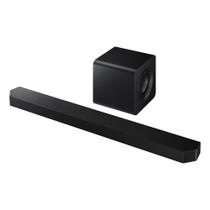 Soundbar Série Q HW-Q800F 5.1.2 canais Subwoofer 2025 - Samsung