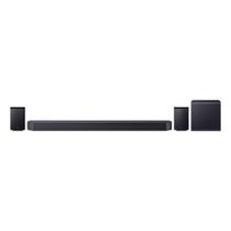 Soundbar Série Q HW-Q990H 11.1.4 canais Subwoofer e Caixas traseiras 2026