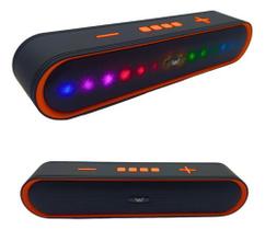 Soundbar Som Para Casa Sound Bar Gamer Potente Smart Tv Usb