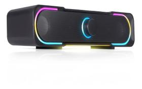Soundbar Som Para Casa Sound Bar Gamer Potente Smart Tv Usb
