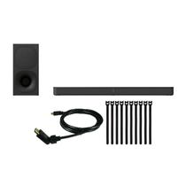 Soundbar Sony HT-S400 2.1 Canais com Subwoofer Sem Fio 330W