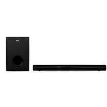 Soundbar TCL Com Subwoofer Sem Fio Bluetooth S522W - Bivolt, Preto