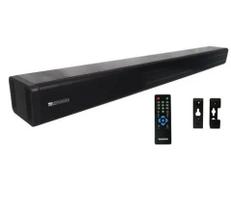 Soundbar Telefunken Polaris 500 Bluetooth 80w Rms Com Suport Soundbar Telefunken Polaris 500 Bluetooth 80w Rms Com Suport