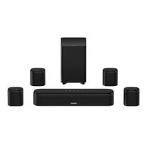 Soundbar ULTIMEA Aura A40 7.1 canais 330W com controle por app