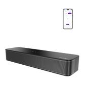 Soundbar ULTIMEA Poseidon M20 Pro 2.1 canais Bluetooth 16"