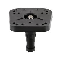 Sounder Mount Scotty 0368 Universal para localizadores de peixes Sounder Mount Scotty 0368 Universal para localizadores de peixes