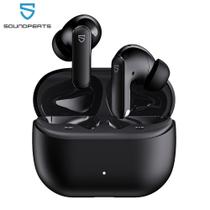 SoundPEATS Q3 Pro Fones de Ouvido Sem Fio com ANC, Bluetooth V6.0, 4 Microfones, Driver de 13mm SoundPEATS Q3 Pro Fones de Ouvido Sem Fio com ANC, Bluetooth V6.0, 4 Microfones, Driver de 13mm
