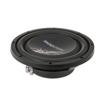 Soundstream PSW.104 subwoofer 10pol slim (250W RMS 4ohm)