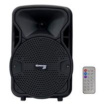 Soundvoice ca-80 lite caixa ativa