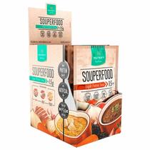 Souperfood - 10 Sachês 35g Caldinho de Feijão - Nutrify Souperfood - 10 Sachês 35g Caldinho de Feijão - Nutrify