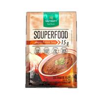 SouperFood 10 sachês de 35g cada (350g) - Nutrify Real Foods