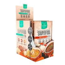 Souperfood Sachê (35G) - Sabor: Frango Com Legumes