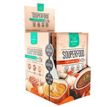 Souperfood Sopa Proteica Caldinho de Feijão 35g Nutrify