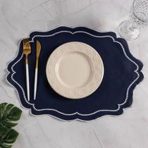 Souplast Jogo Americano Realeza 50x35cm Avulso
