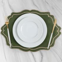 Souplast Jogo Americano Realeza 50x35cm Avulso