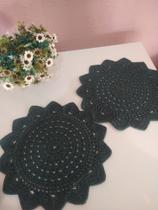 Souplast Verde Musgo