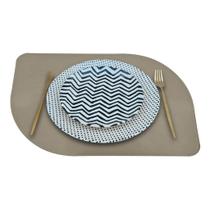 Souplat Jogo Americano Em material sintético Ecológico BBB25 Souplat Jogo Americano Em material sintético Ecológico BBB25