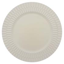 Souplat Redondo Layers Off White 33 cm Mimo Style